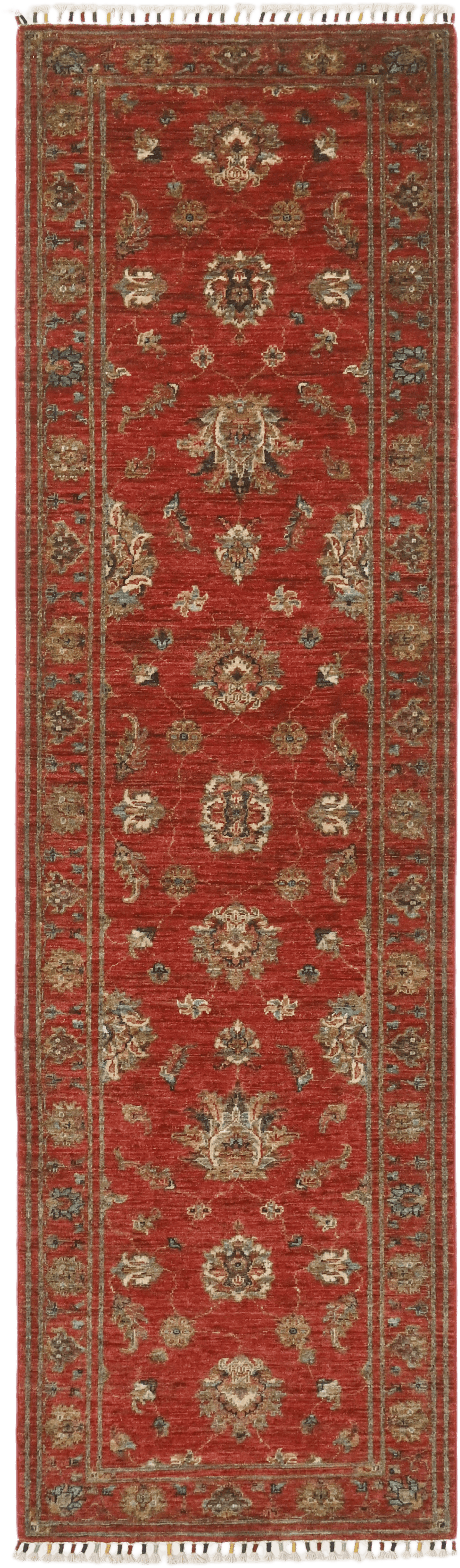 Sultani Runner - 297 cm x 84 cm