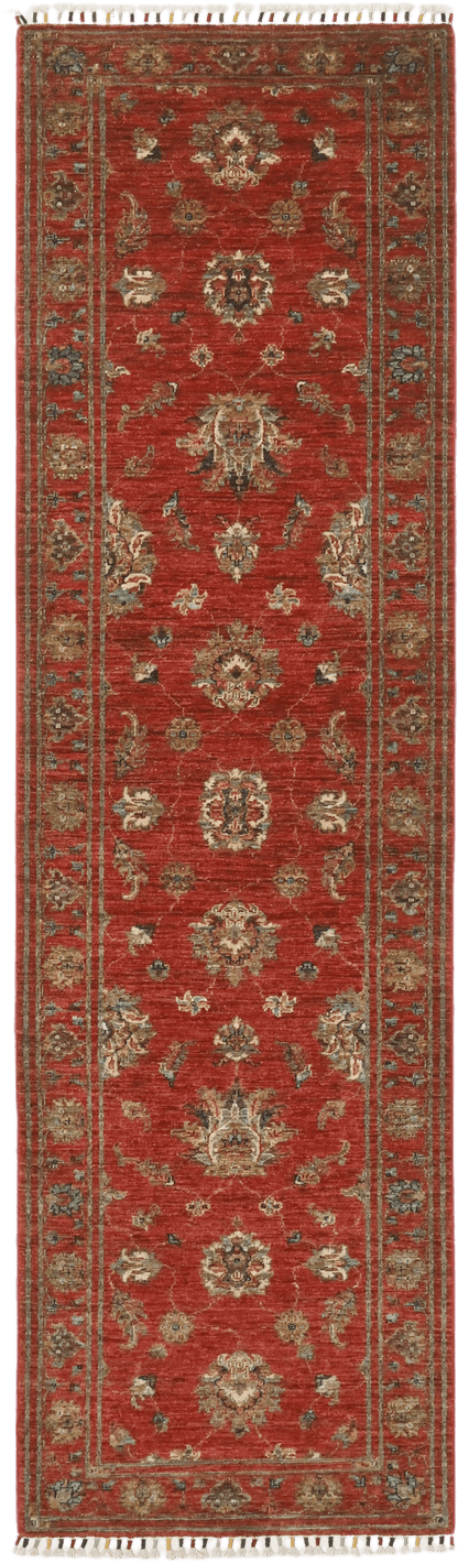 Sultani Runner - 297 cm x 84 cm