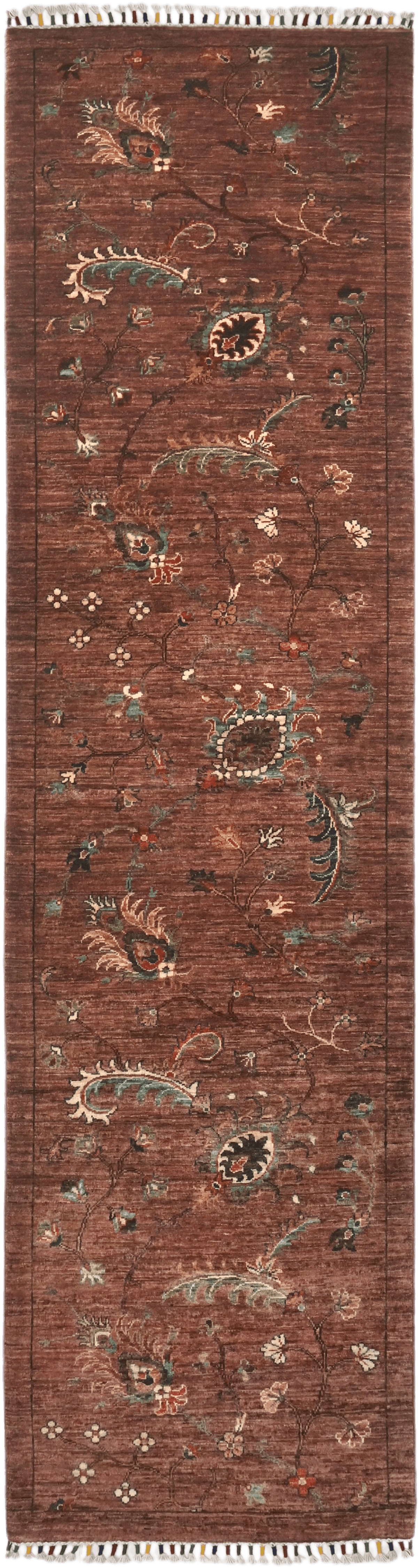 Sultani Runner - 306 cm x 82 cm