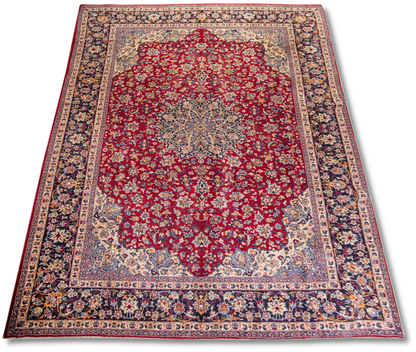 Najafabad Rug - 385 cm x 280 cm