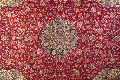Najafabad Rug - 385 cm x 280 cm