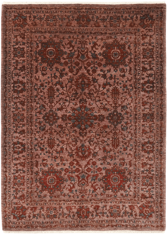 Sultani Rug - 237 cm x 179 cm