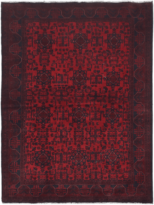 Khal Mohammadi Rug - 236 cm x 167 cm