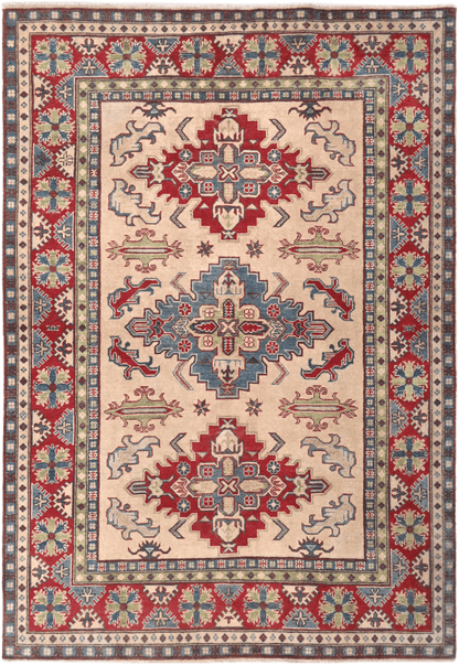 Kazak Rug - 237 cm x 174 cm