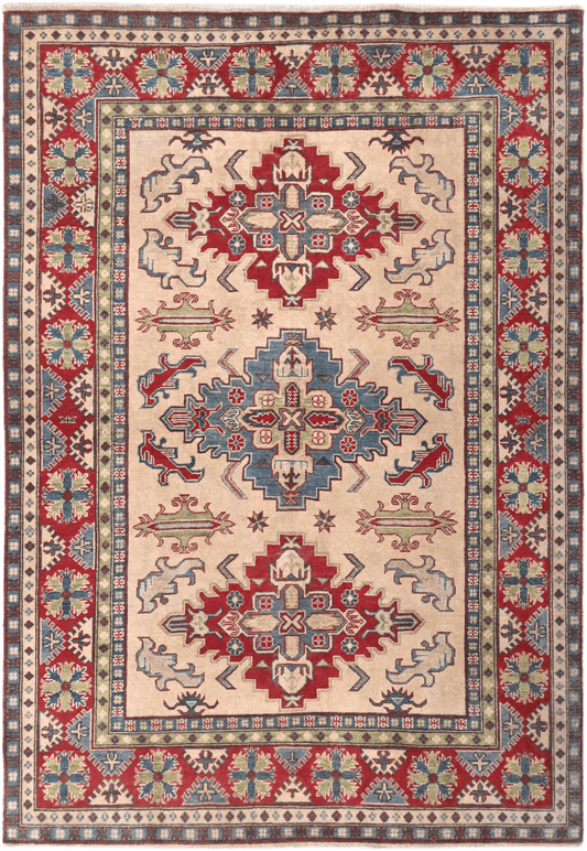 Kazak Rug - 237 cm x 174 cm