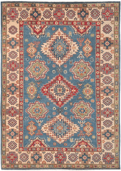 Kazak Rug - 260 cm x 176 cm