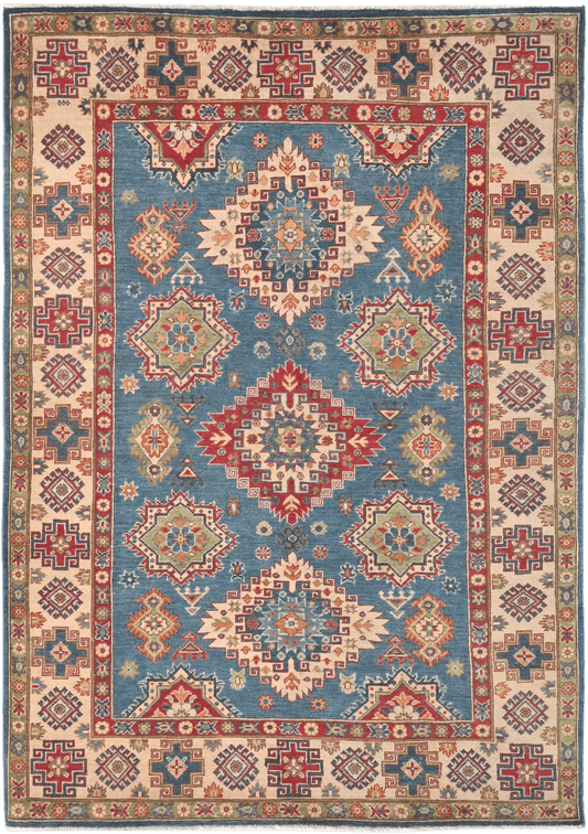 Kazak Rug - 260 cm x 176 cm