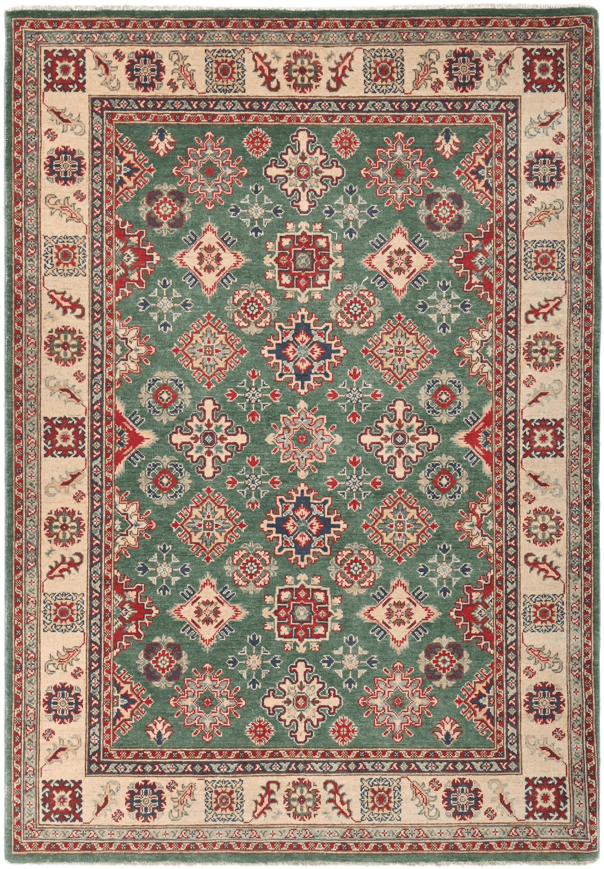 Kazak Rug - 236 cm x 171 cm