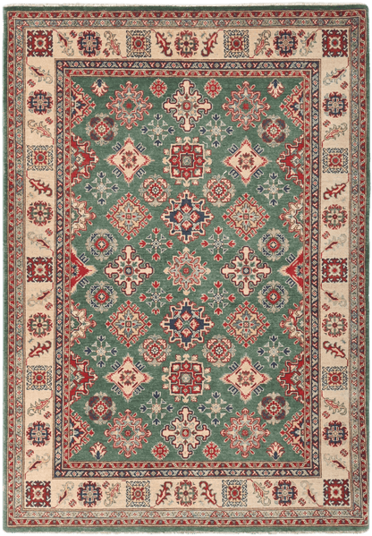 Kazak Rug - 236 cm x 171 cm