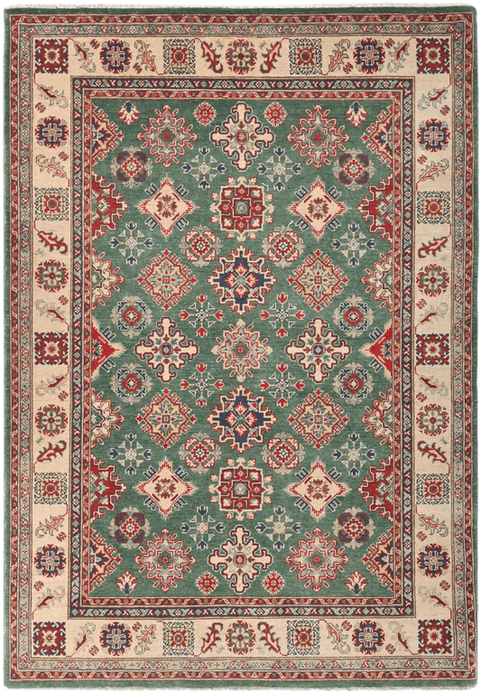 Kazak Rug - 236 cm x 171 cm