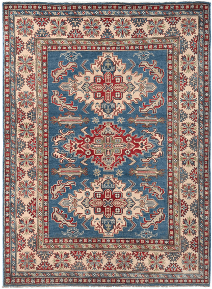 Kazak Rug - 239 cm x 167 cm