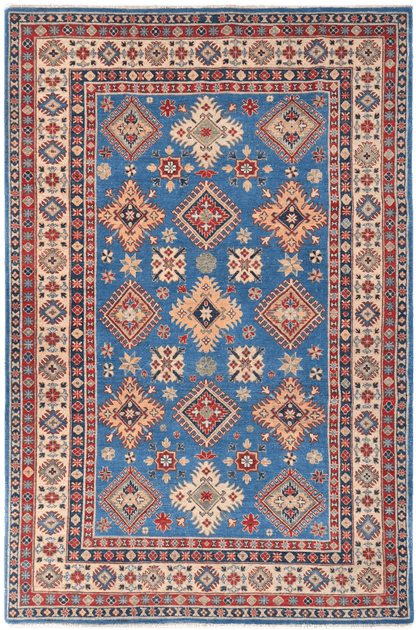 Kazak Rug - 275 cm x 178 cm