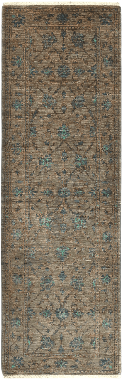 Sultani Runner - 249 cm x 81 cm