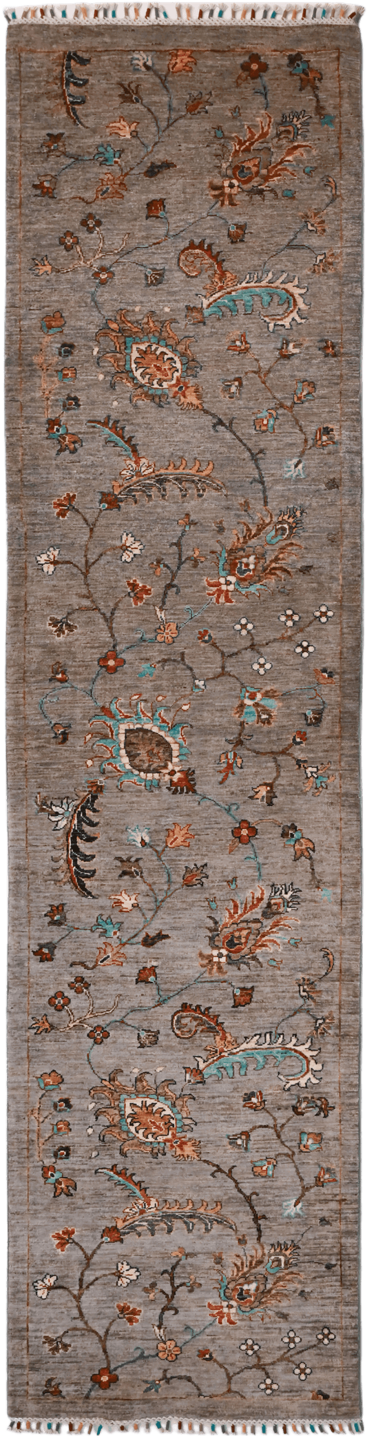 Sultani Rug - 325 cm x 83 cm