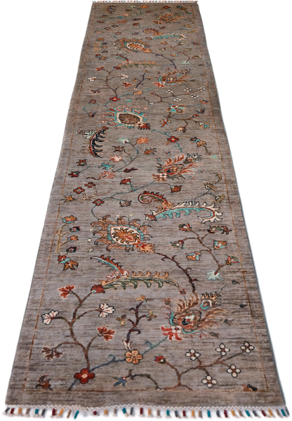 Sultani Rug - 325 cm x 83 cm