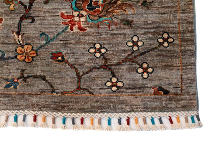 Sultani Rug - 325 cm x 83 cm