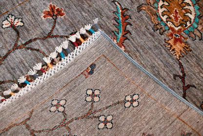 Sultani Rug - 325 cm x 83 cm