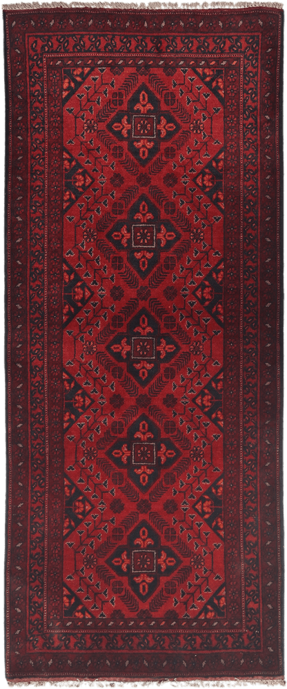 Khal Mohammadi Rug - 195 cm x 80 cm