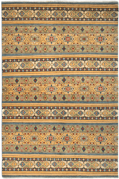 Kazak Rug - 295 cm x 205 cm