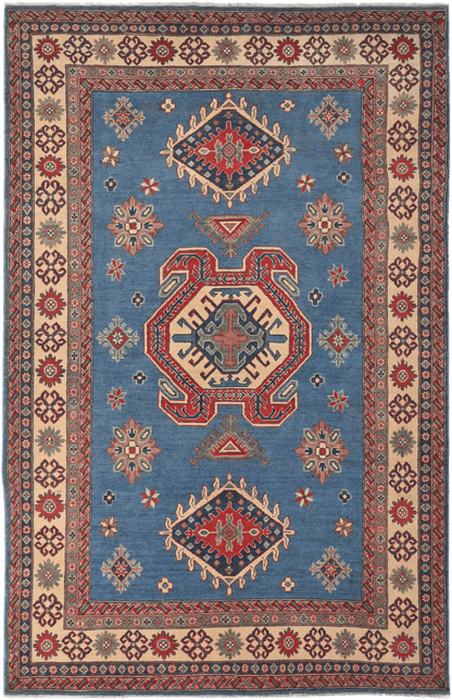 Kazak Rug - 311 cm x 198 cm