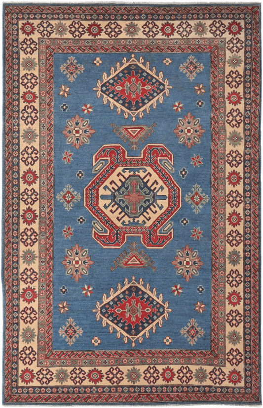 Kazak Rug - 311 cm x 198 cm