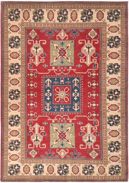 Kazak Rug - 307 cm x 200 cm