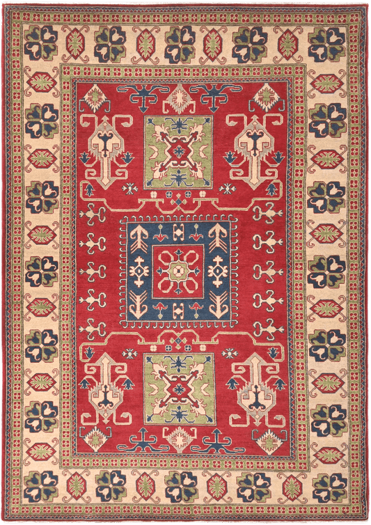 Kazak Rug - 307 cm x 200 cm