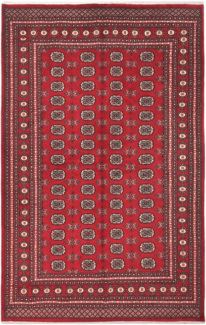 Bokhara Rug - 314 cm x 203 cm