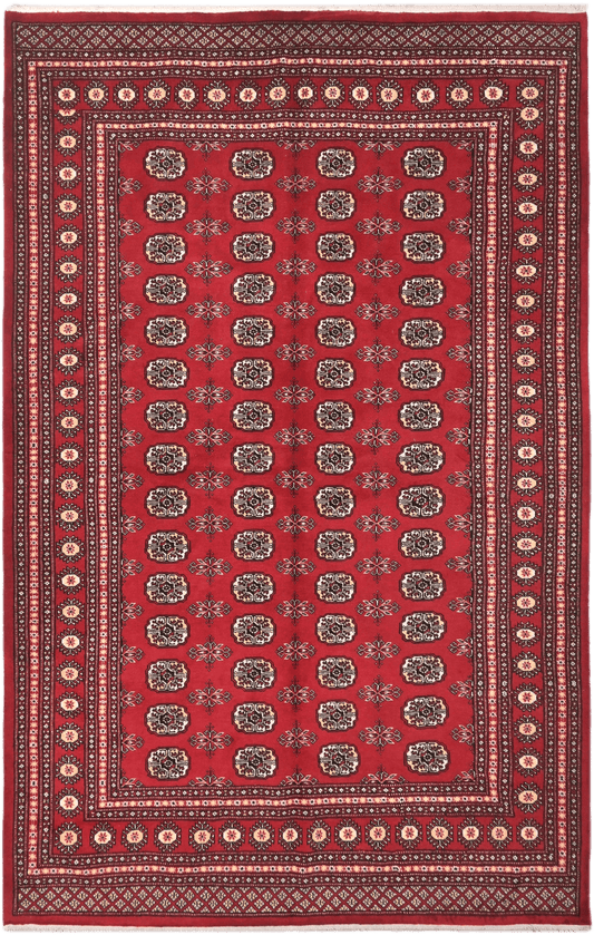 Bokhara Rug - 314 cm x 203 cm
