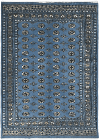 Bokhara Rug - 312 cm x 207 cm