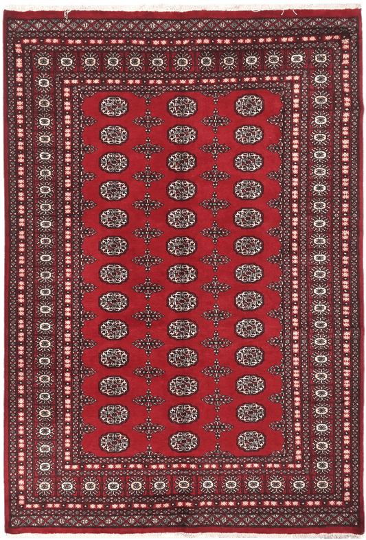 Bokhara Rug - 251 cm x 171 cm