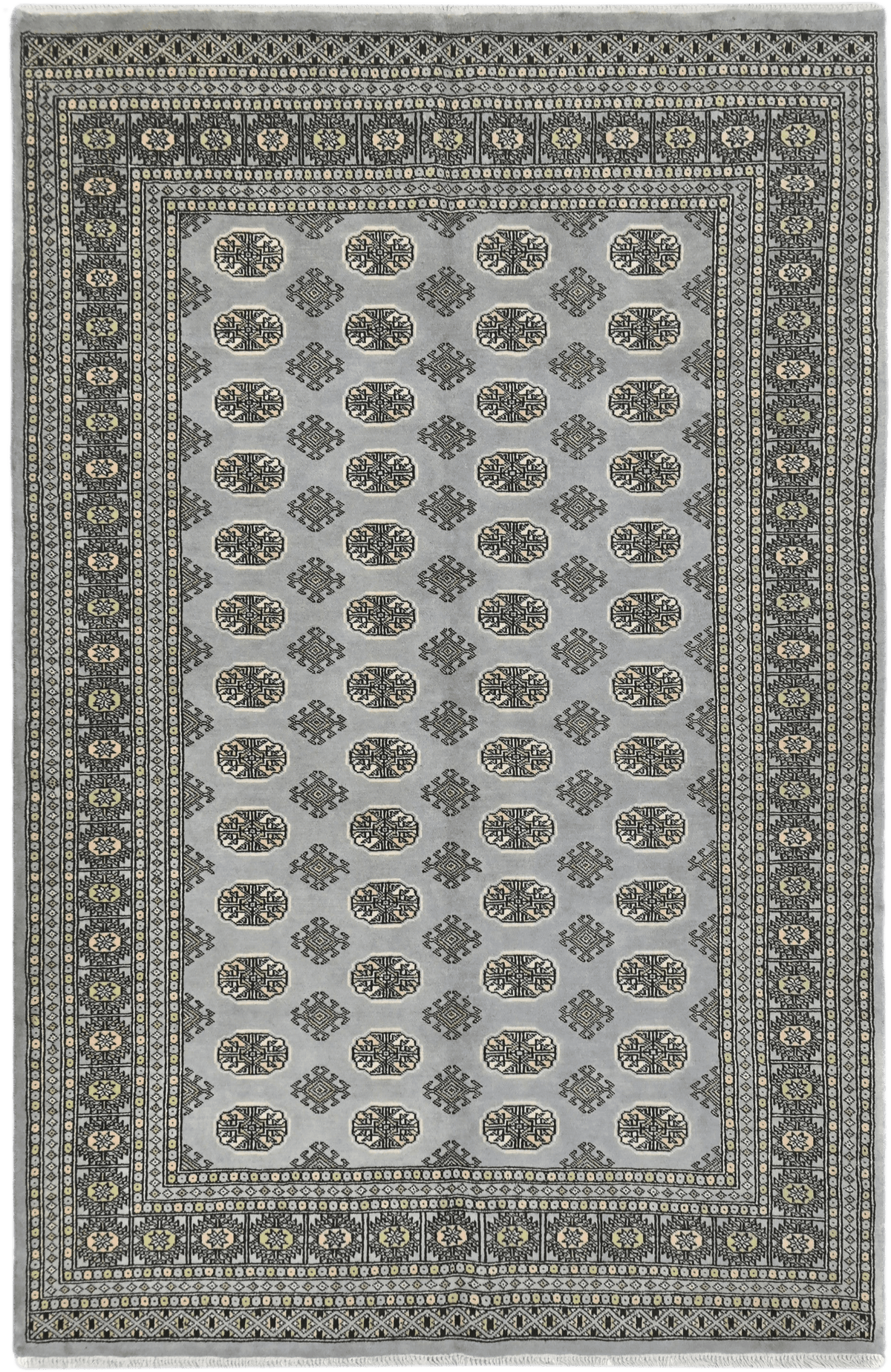 Bokhara Rug - 243 cm x 171 cm