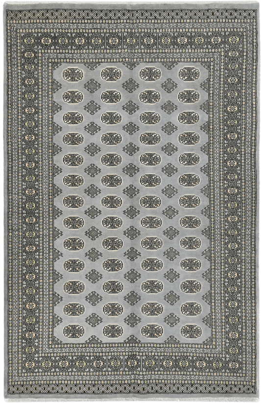 Bokhara Rug - 243 cm x 171 cm