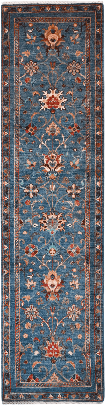 Sultani Rug - 316 cm x 82 cm