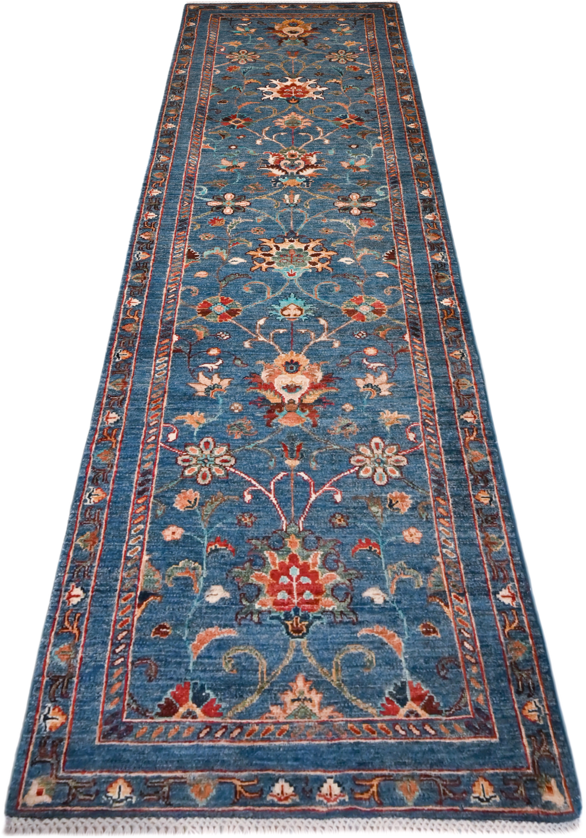 Sultani Rug - 316 cm x 82 cm