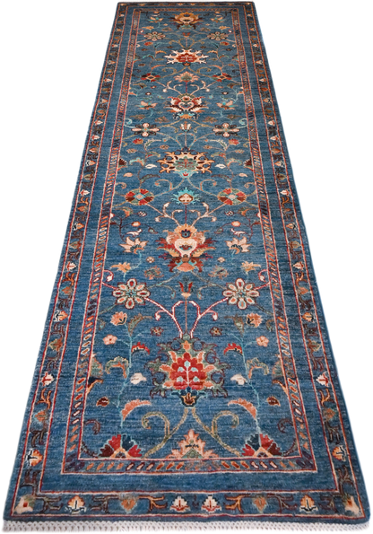 Sultani Rug - 316 cm x 82 cm