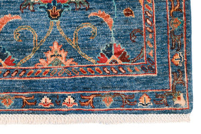 Sultani Rug - 316 cm x 82 cm