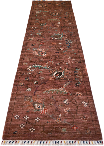 Sultani Rug - 300 cm x 81 cm