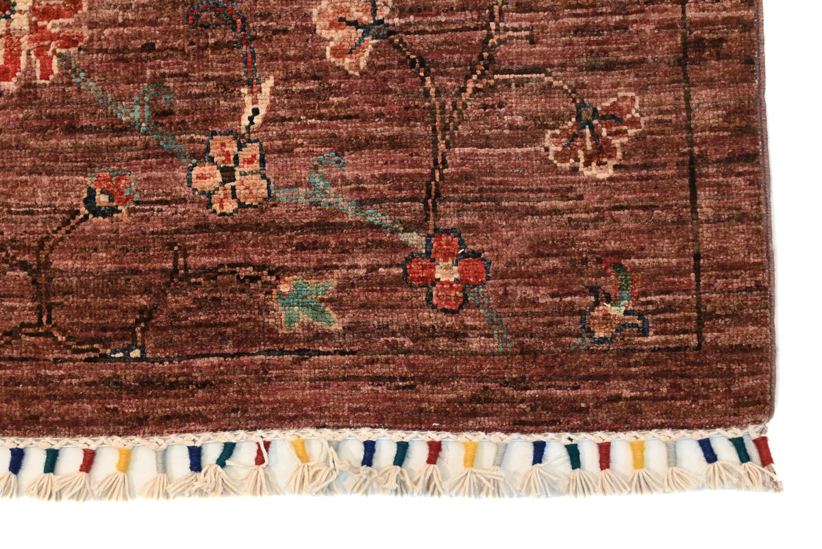 Sultani Rug - 300 cm x 81 cm