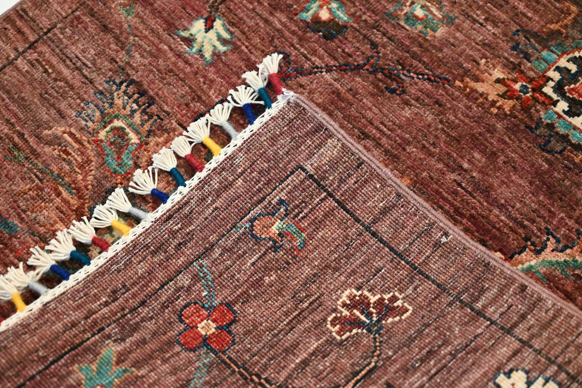 Sultani Rug - 300 cm x 81 cm