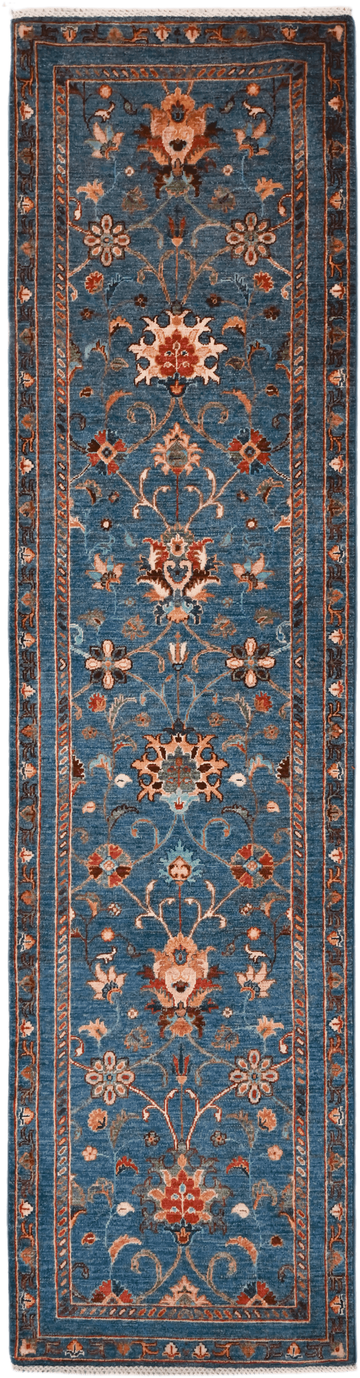 Sultani Rug - 317 cm x 83 cm