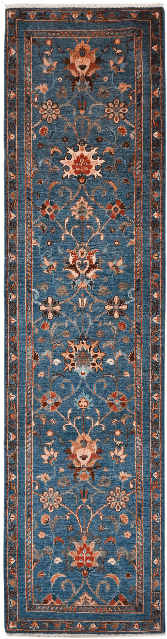 Sultani Rug - 317 cm x 83 cm