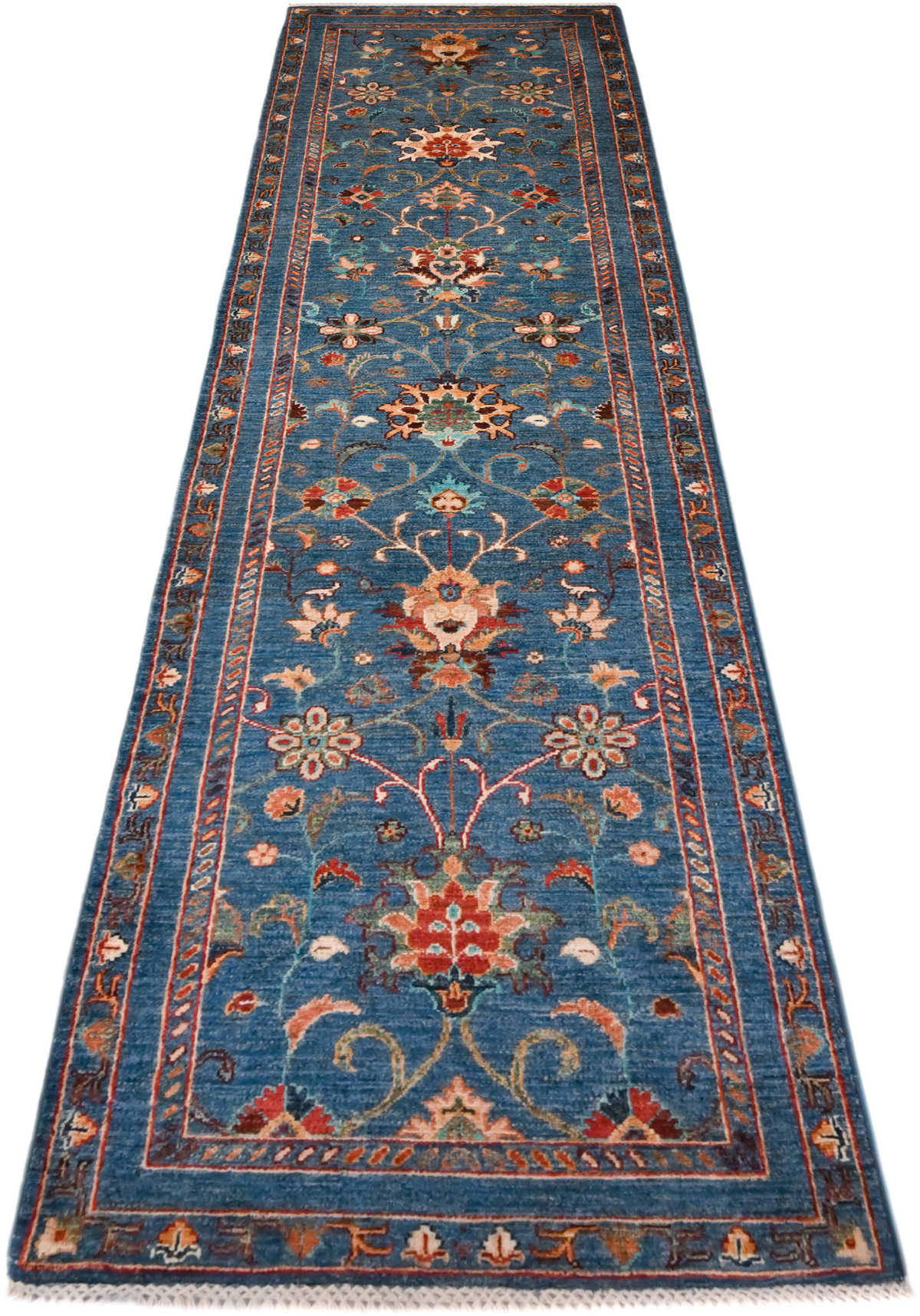 Sultani Rug - 317 cm x 83 cm