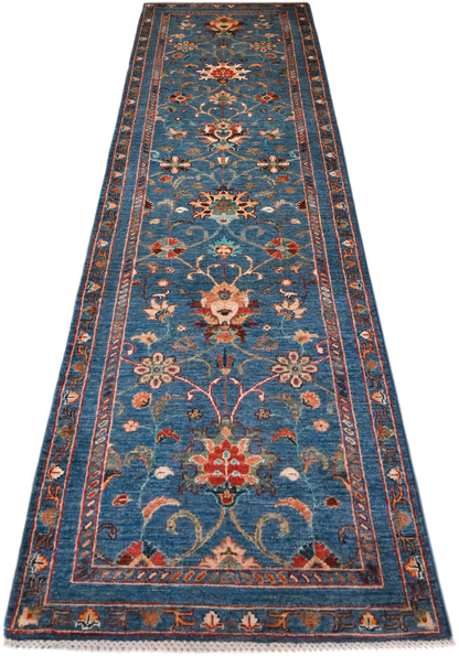 Sultani Rug - 317 cm x 83 cm