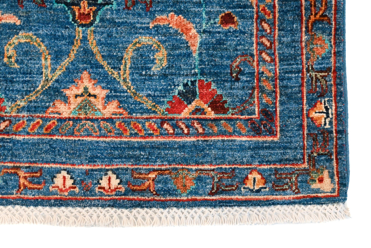 Sultani Rug - 317 cm x 83 cm