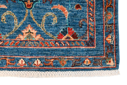 Sultani Rug - 317 cm x 83 cm