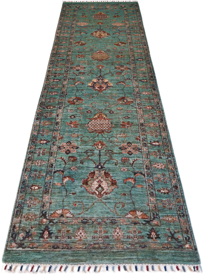 Sultani Rug - 295 cm x 83 cm