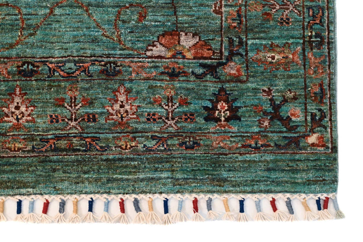 Sultani Rug - 295 cm x 83 cm