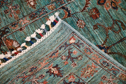 Sultani Rug - 295 cm x 83 cm