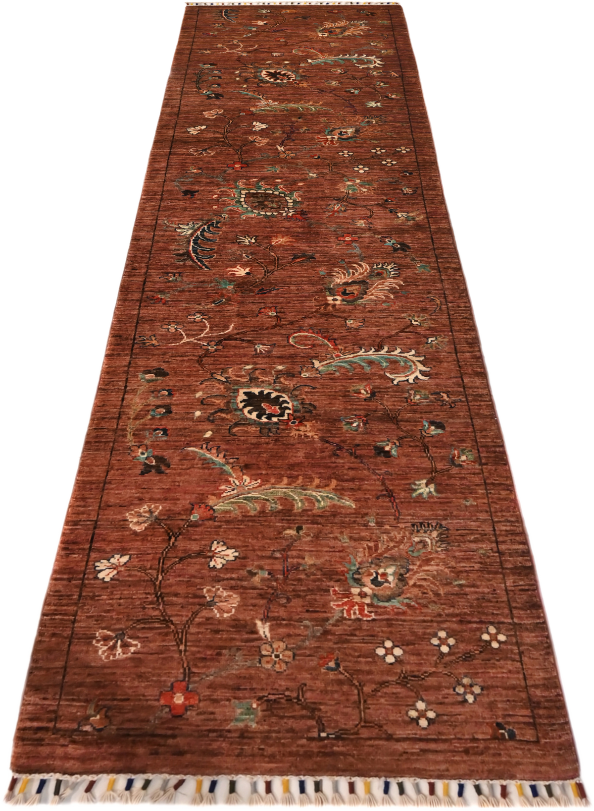 Sultani Rug - 307 cm x 84 cm